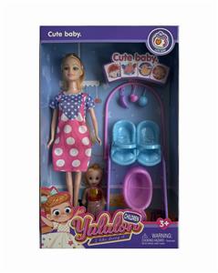 Doll - OBL10336986