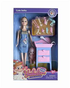 Doll - OBL10336987