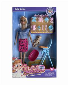 Doll - OBL10336988