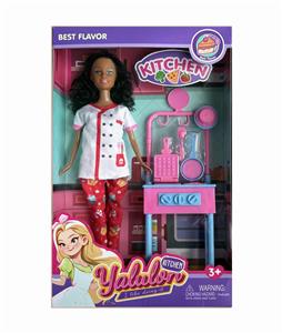 Doll - OBL10336989