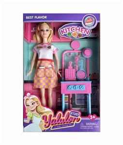 Doll - OBL10336990