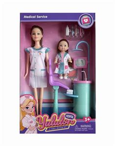 Doll - OBL10336993