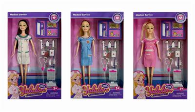 Doll - OBL10336994
