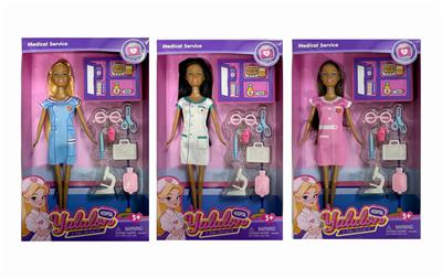 Doll - OBL10336995