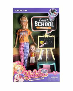 Doll - OBL10336997