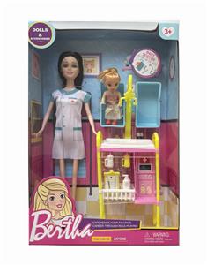 Doll - OBL10337002