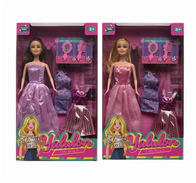 Doll - OBL10337004