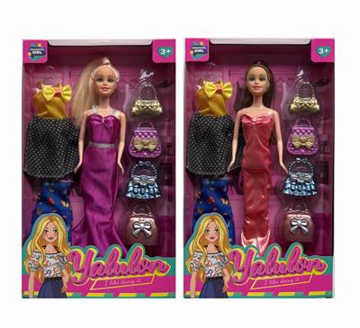 Doll - OBL10337005