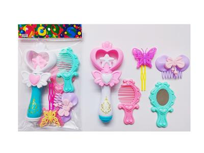 Beauty set - OBL10337124