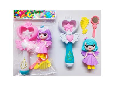 Beauty set - OBL10337126