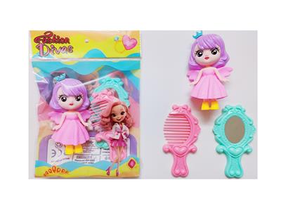Beauty set - OBL10337129
