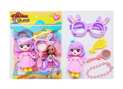 Beauty set - OBL10337130