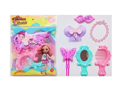 Beauty set - OBL10337131