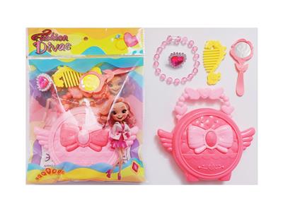 Beauty set - OBL10337133