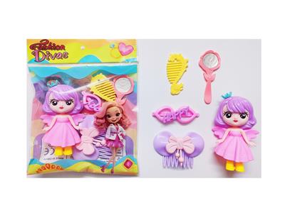 Beauty set - OBL10337134
