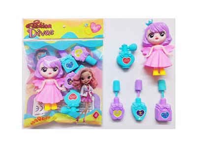 Beauty set - OBL10337136