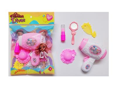 Beauty set - OBL10337137