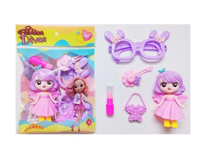 Beauty set - OBL10337138