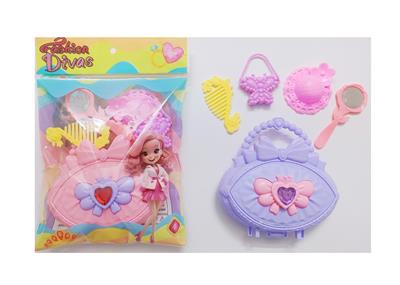 Beauty set - OBL10337139
