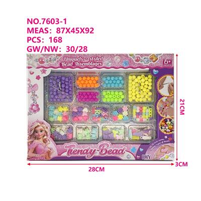 Beauty set - OBL10337234