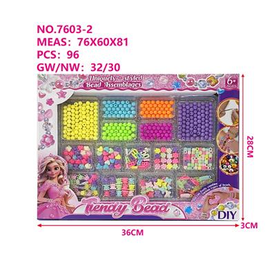 Beauty set - OBL10337238