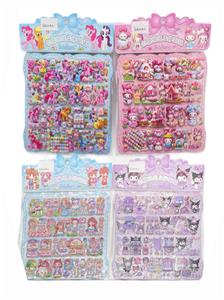 Beauty set - OBL10337256