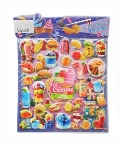 Beauty set - OBL10337262