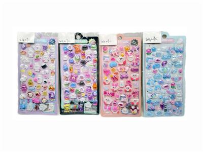 Beauty set - OBL10337271
