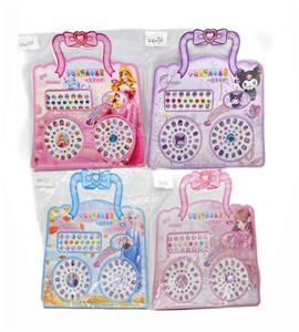 Beauty set - OBL10337272