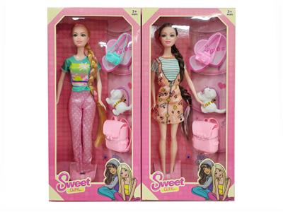 Doll - OBL10337281