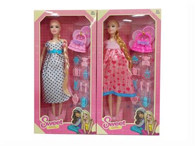 Doll - OBL10337282