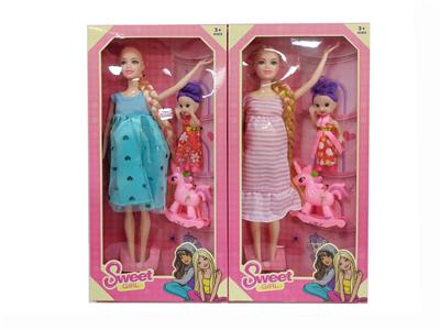 Doll - OBL10337283