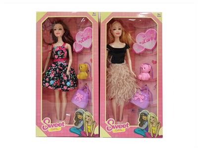 Doll - OBL10337285