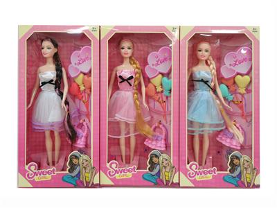 Doll - OBL10337286