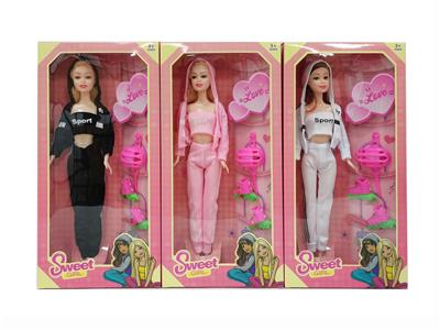 Doll - OBL10337287
