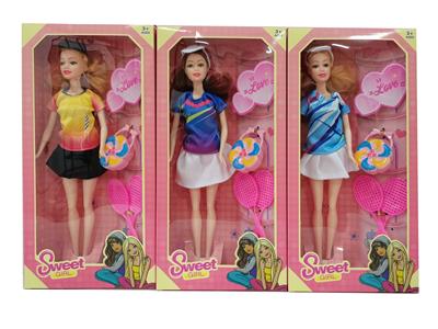 Doll - OBL10337289