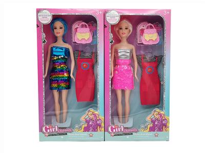 Doll - OBL10337291