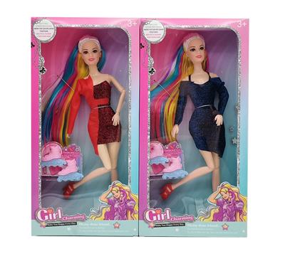 Doll - OBL10337292