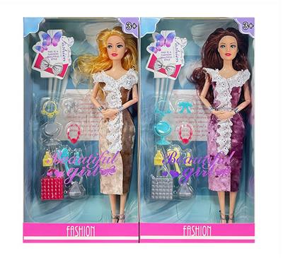 Doll - OBL10337298
