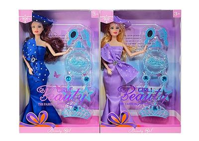 Doll - OBL10337299