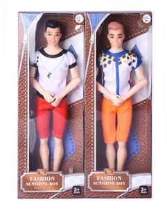 Doll - OBL10337301