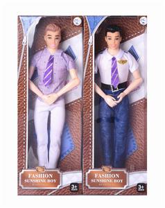 Doll - OBL10337302