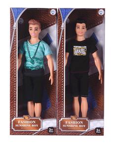 Doll - OBL10337303