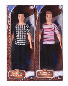 Doll - OBL10337304