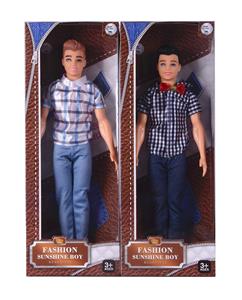 Doll - OBL10337305