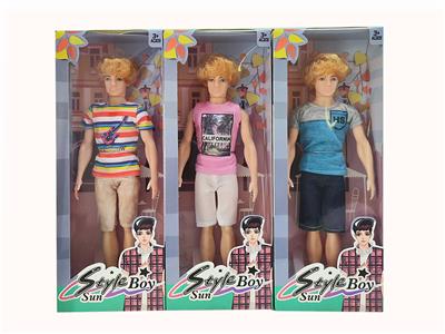 Doll - OBL10337306
