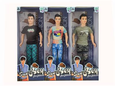 Doll - OBL10337308