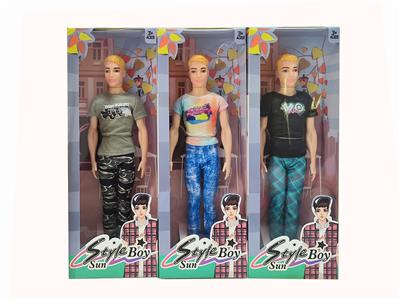 Doll - OBL10337309