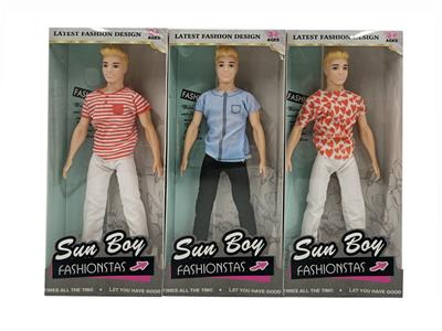 Doll - OBL10337310
