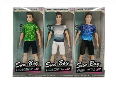 Doll - OBL10337311